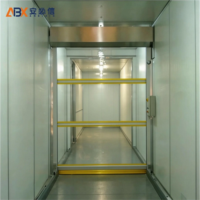 哈密工业快速门